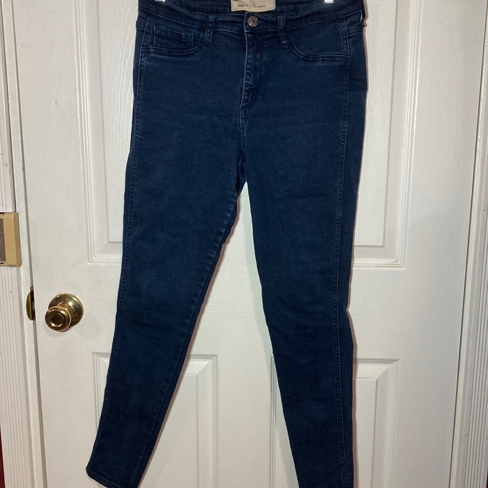 Gap Denim 30R Easy Legging 10